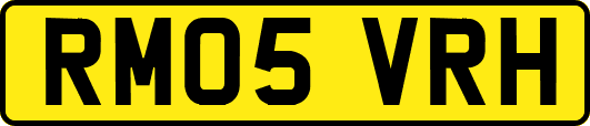 RM05VRH