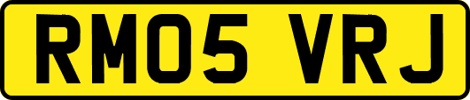 RM05VRJ