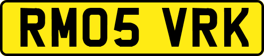 RM05VRK
