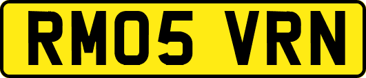 RM05VRN
