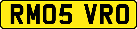 RM05VRO