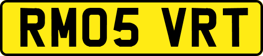 RM05VRT