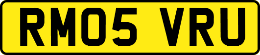 RM05VRU