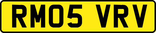 RM05VRV