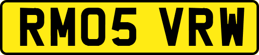 RM05VRW