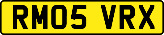 RM05VRX