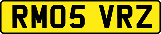 RM05VRZ