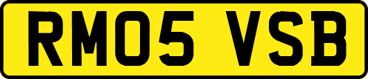 RM05VSB