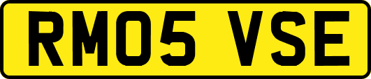 RM05VSE