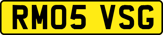 RM05VSG