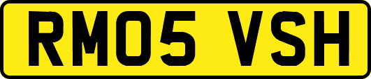RM05VSH