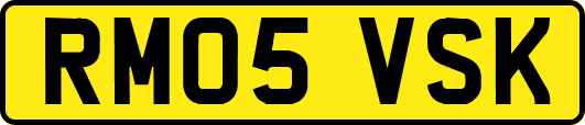RM05VSK