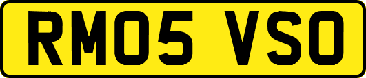 RM05VSO