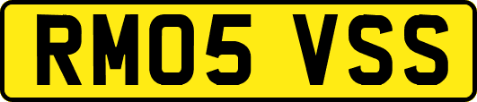RM05VSS
