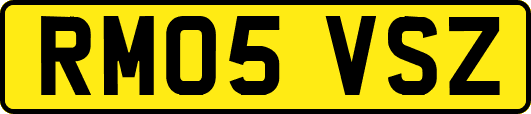 RM05VSZ