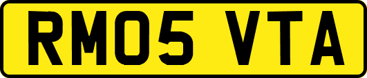 RM05VTA