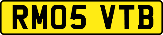 RM05VTB