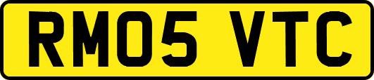 RM05VTC