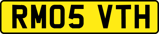 RM05VTH