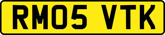 RM05VTK