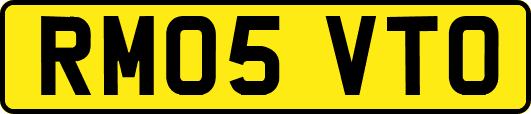 RM05VTO