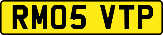 RM05VTP