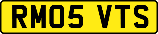 RM05VTS