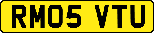 RM05VTU