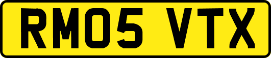 RM05VTX