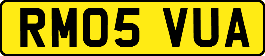 RM05VUA