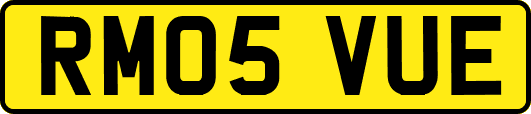 RM05VUE