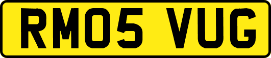 RM05VUG