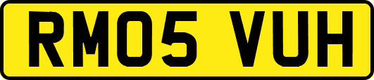 RM05VUH