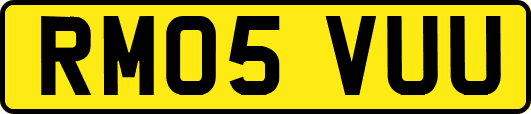 RM05VUU