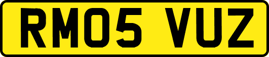 RM05VUZ