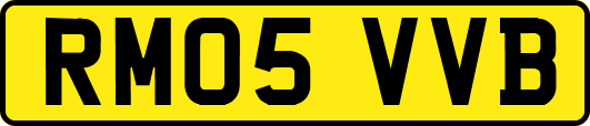 RM05VVB