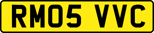 RM05VVC
