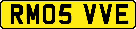 RM05VVE