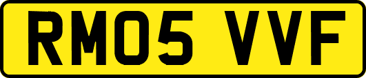 RM05VVF