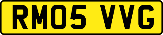 RM05VVG