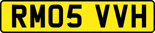 RM05VVH