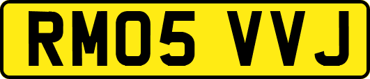 RM05VVJ