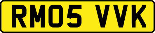 RM05VVK