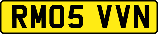 RM05VVN