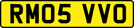 RM05VVO