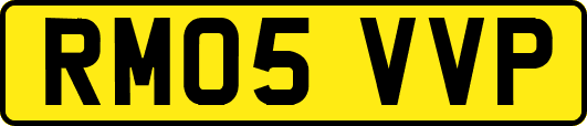 RM05VVP