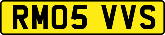 RM05VVS