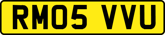 RM05VVU