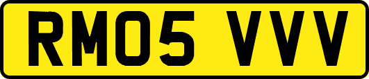 RM05VVV