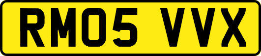 RM05VVX